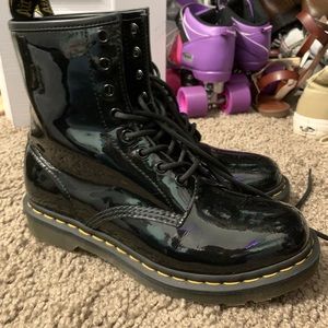 Doc martens